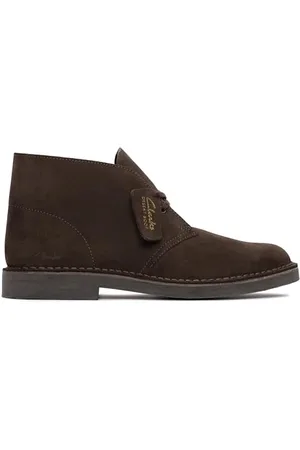 Clarks Derby męskie Desert Bt Evo, , 46 EU