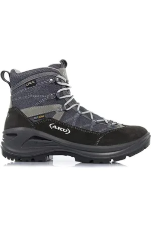 Aku Cimon Goretex EU, szary, 39.5 EU