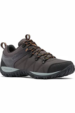 Columbia Męskie buty turystyczne Peakfreak Venture LT