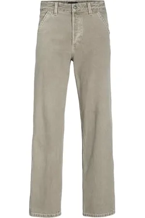 JACK & JONES Jjieddie Jjworker Mf 140 Noos, , 32W / 32L