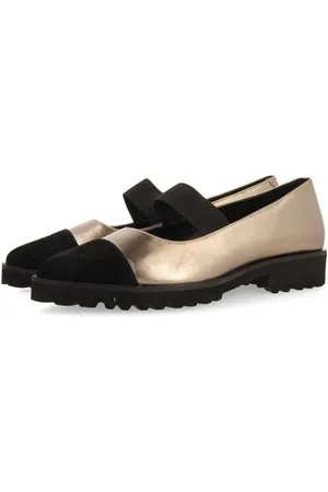 Gioseppo TOKAJ, Płaskie Buty Mary Jane Kobieta, , 37 EU, , 37 EU