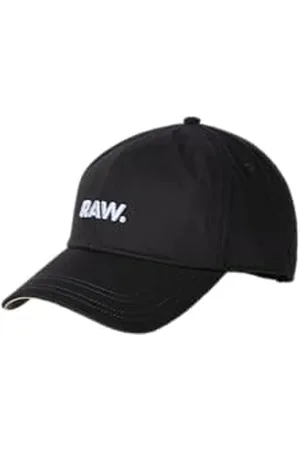 G-Star Avernus Raw Artwork Baseball Cap Accessories męska czapka bejsbolowa, , Rozmiar uniwersalny