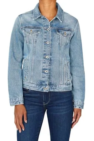 Pepe Jeans Kurtka dżinsowa damska, , L