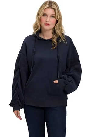 Ulla Popken Bluza damska, , 62-64