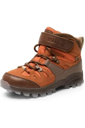Bisgaard River Tex, Unisex Boot moda dla dzieci, tlenek, 29 EU