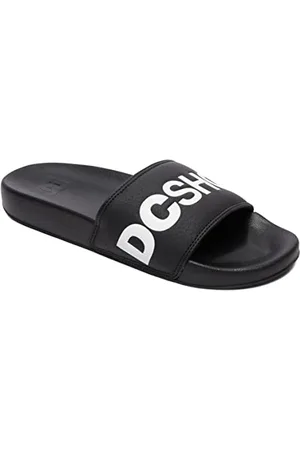 Dcshoes Dc Slide męskie sandały przesuwne, , 48.5 EU