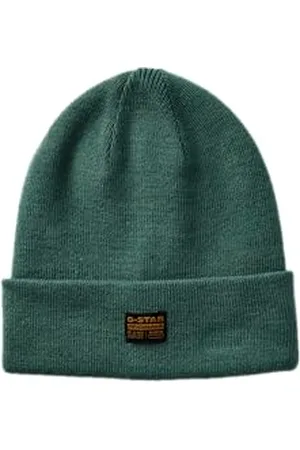 G-Star RAW Effo Long Beanie Beanie, , jeden rozmiar