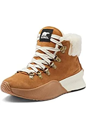 sorel Damskie buty wodoodporne Out 