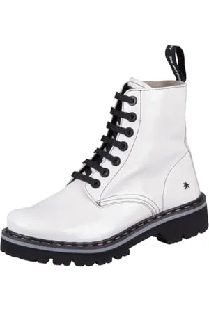 Art 1166 Granatowy (marynarski), Buty Unisex Dorosły, Kream, 38 EU, , 38 EU
