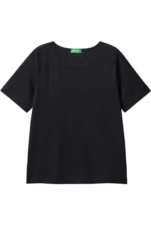 Benetton Koszulka damska, , XS