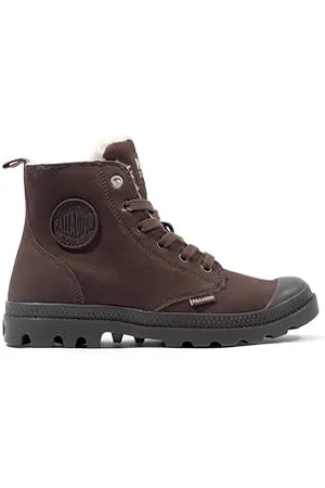 Palladium Kobieta Pampa Ankle Boot, , 43 EU