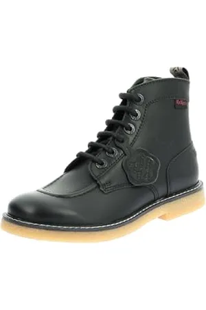 Kickers Legendarne botki damskie, , 36 EU