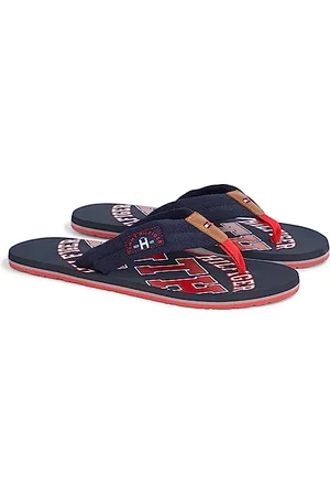 Tommy Hilfiger Męskie Essential Th, Japonki, , 47 EU