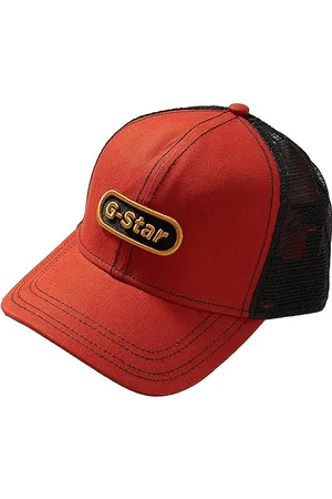 G-Star RAW Worker Embro Baseball Trucker Cap, , jeden rozmiar