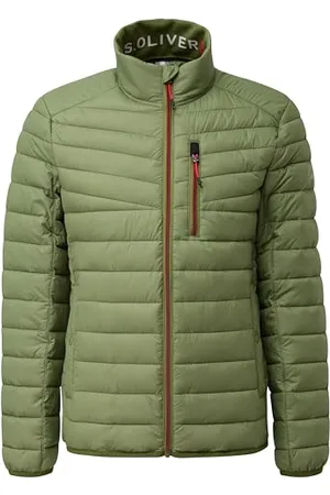 QS by s.Oliver Pikowana kurtka, , 5XL