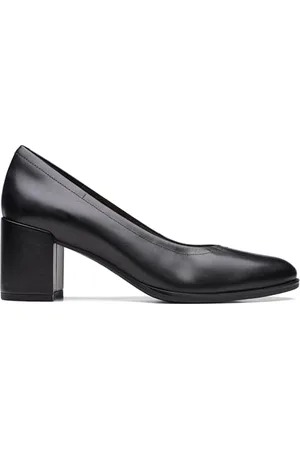 Clarks Freva55 Court Buty, , 37 EU