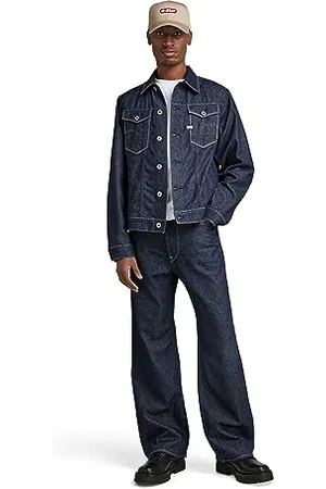 G-Star Arc Denim Jacket 2XL