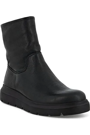 Ecco Kobiety Nouvelle Buty, , 38 EU