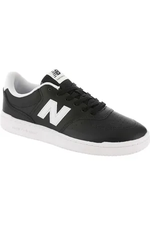 New Balance Męskie buty sportowe BB80 V1, Czarny/biały/czarny, 42 EU