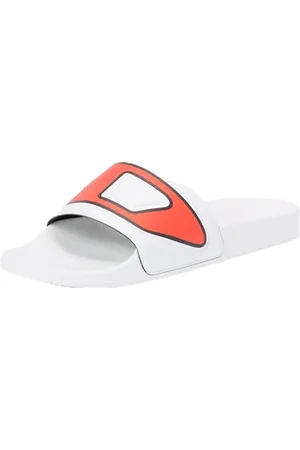 Diesel SA-MAYEMI D, Kapcie Męskie, H8985-P4440, 43 EU, , 43 EU