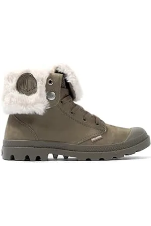 Palladium Damski Baggy Ankle Boot, , 39 EU