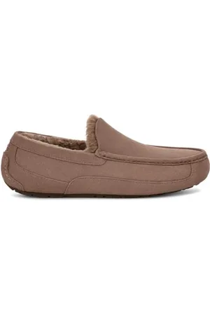 UGG Męskie kapcie Ascot, Caribou, 40 EU, , 41 EU