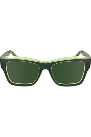 Calvin Klein CKJ24609S okulary przeciwsłoneczne, , jeden rozmiar, , rozmiar uniwersalny