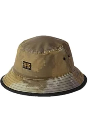 G-Star RAW Camo Bucket Hat, , M