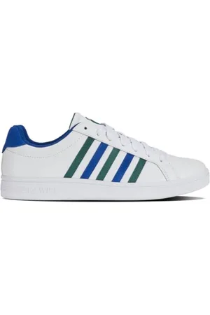 K-Swiss Court TIEBREAK męskie buty typu sneaker, 45 EU, , 45 EU