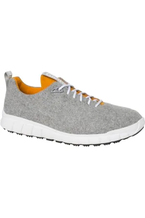 Ganter EVO Męskie buty sportowe, grafitowe, 47 EU szerokie, , 47 EU Weit