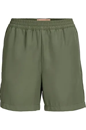 JACK & JONES Jjxx Jxpoppy Hw Noos szorty damskie, , L