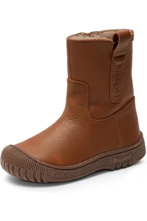 Bisgaard Chłopięce Unisex Kids Elina tex Fashion Boot, 5 UK Child, , 5 UK Child