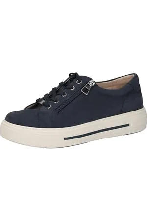 Caprice Damskie buty sportowe Low 9-23351-43, , 37 EU, , 37 eu