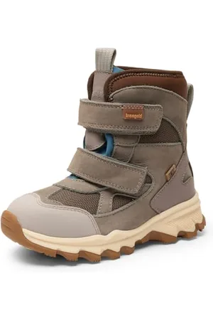 Bisgaard Buty dziecięce Edon Tex Modne, , 30 EU