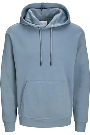 JACK & JONES JACK&JONES PLUS JJEBRADLEY bluza z kapturem NOOS PLS, , 4XL