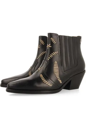 Gioseppo SIKLOS, Buty damskie, Off-White, 39 EU, , 39 EU