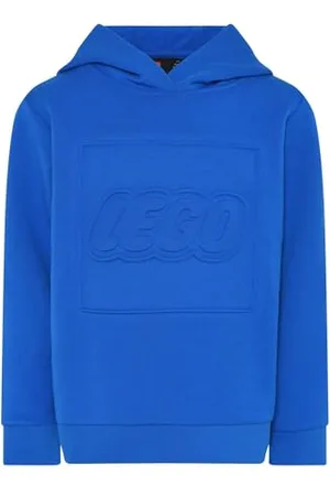 KABOOKI LWSKY 600 - bluza z kapturem, , 104