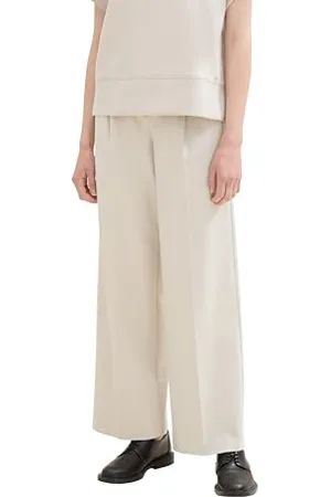 TOM TAILOR Lea Straight spodnie damskie, , 38W / 32L