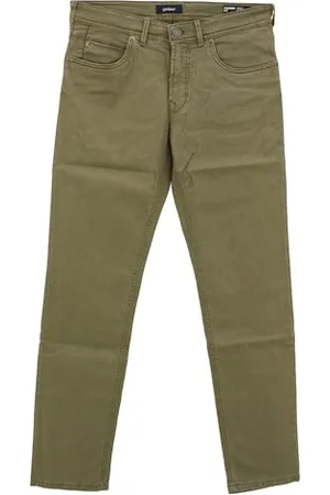 Atelier Gardeur Atelier spodnie męskie taupe (2022) (rozmiar producenta: 34/34), , 34W / 34L