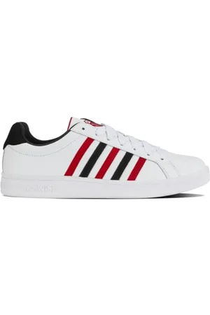 K-Swiss Męskie buty sportowe Court TIEBREAK, 44 EU, , 44 EU