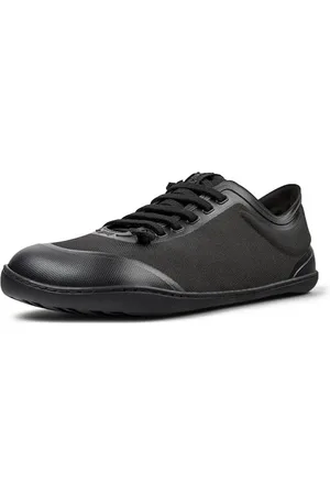 Camper Męskie buty sportowe Peu Cami K100987, czarne 003, 45 EU, , 45 EU