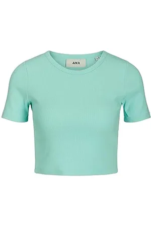 JACK & JONES JJXX JXFLORIE T-shirt damski, , S