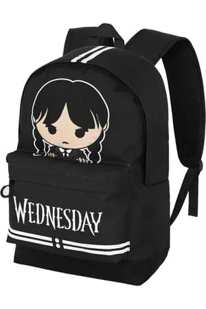 Wednesday Cute -Plecak HS FAN 2.2, , 31 x 44 cm, Pojemność 24 L
