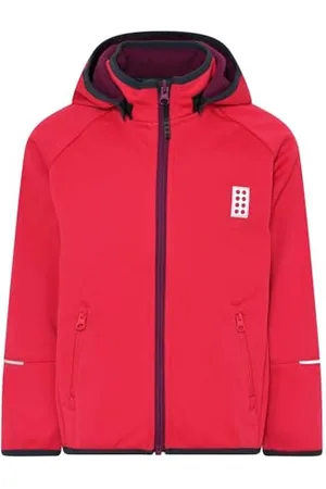 KABOOKI Chłopcy softshell, , 140