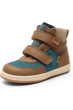 Bisgaard Matty Tex, modny but unisex dla dzieci i chłopców, , 27 EU