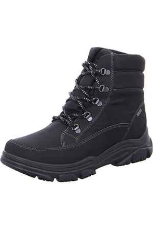 ARA Męskie buty śniegowe FRENO 1124901