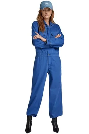 G-Star RAW Painter kombinezon z długim rękawem, , XXL