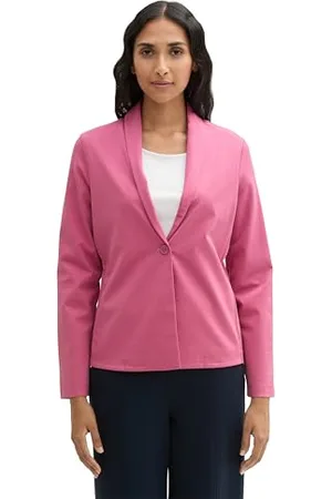 TOM TAILOR Damska marynarka, , 3XL