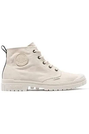 Palladium Mixed Pampa Ankle Boot, , 39 EU