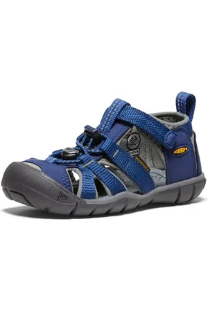 Keen Seacamp 2 CNX Sandały Uniseks - dzieci, , 25/26 EU
